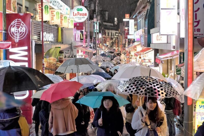 Tokyo Tour (Must Seeing Places in Tokyo) - Senso-Ji Temple Experience