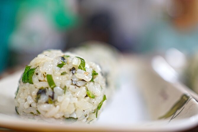 Tokyo Traditional Food Tour in a Small Group - Cancellation and Contact Information