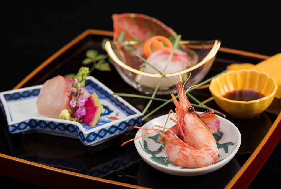 Tokyo: Traditional Performing Arts Show With Lunch/ Dinner - Performing Arts Sessions