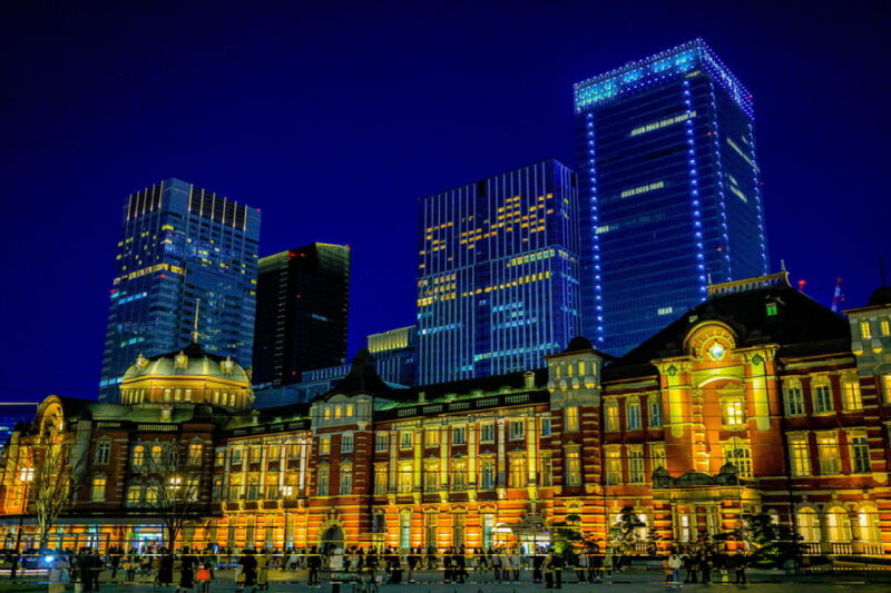Tokyo: Twilight Expedition Car Tour – Nighttime City Cruise! - Customer Feedback