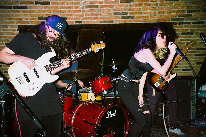 Tokyo Underground Music Scene Tour - Good To Know