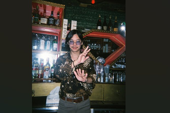 Tokyo Underground Music Scene Tour - Accessibility and Recommendations