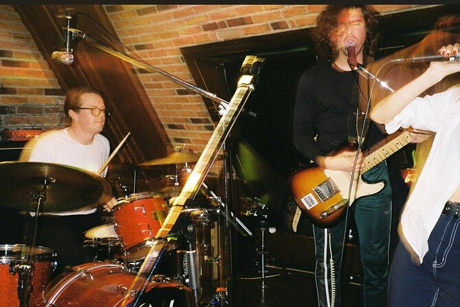 Tokyo Underground Music Scene Tour - Feedback and Testimonials