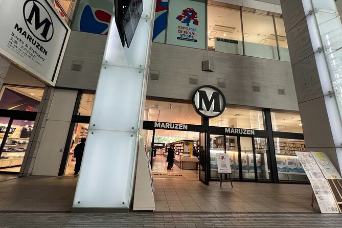 Tokyo, Walking Tour Around the Imperial Palace and Tokyo Station - Tour Overview