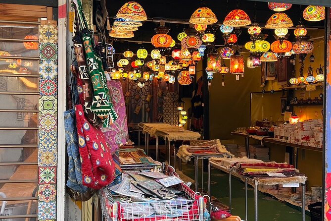 Tokyo Walking Tour of Historic Shopping Streets Yanaka - Highlights of the Walking Tour
