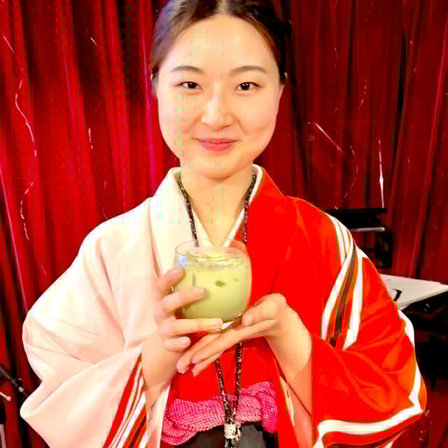 Tokyo: Write Your Name in Kanji! With Stamp - What Youll Learn