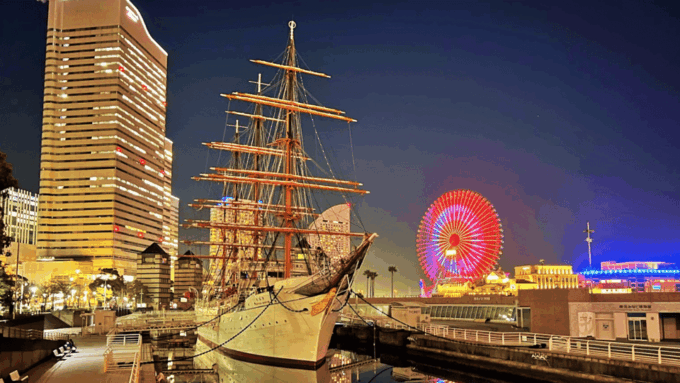 Tokyo & Yokohama: Highlights From City to City Full-Day Tour - Customer Experiences and Ratings