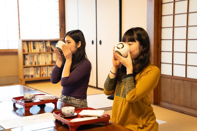 Tokyo Zen Meditation at Private Temple With Monk - Getting to the Meeting Point
