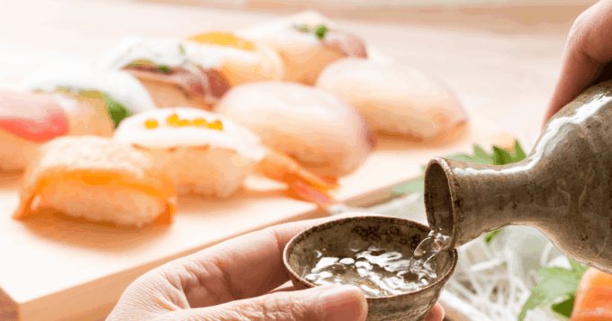 Tokyoakihabara: Sushi Making Class With Sake Tasting - Frequently Asked Questions