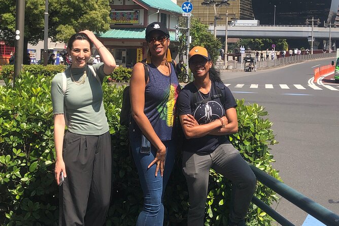 Tokyos Bizarre Pub Hopping Tours (Personalized and Localized) - Tour Schedule and Availability