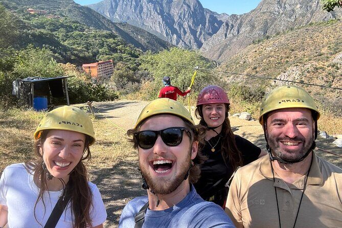 Tolantongo: a place you will always remember - Who Should Consider This Tour?