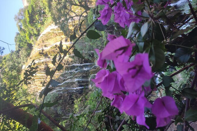 Tolantongo Caves Full Day from Mexico City - Practical Tips for Travelers