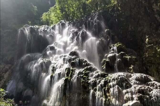 Tolantongo Caves Full Day from Mexico City - Is This Tour Right for You?