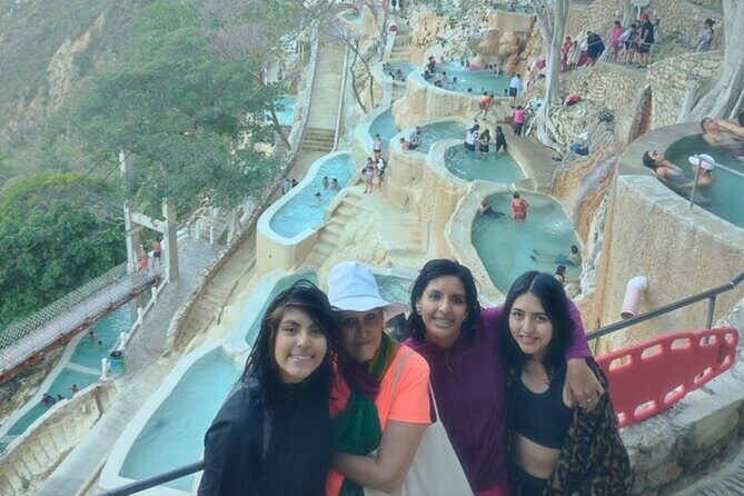 Tolantongo Caves Full Day from Mexico City - FAQs