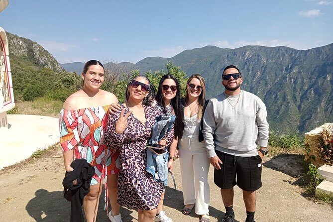 Tolantongo Caves, Grottos and Waterfall Tour from CDMX - Final Thoughts