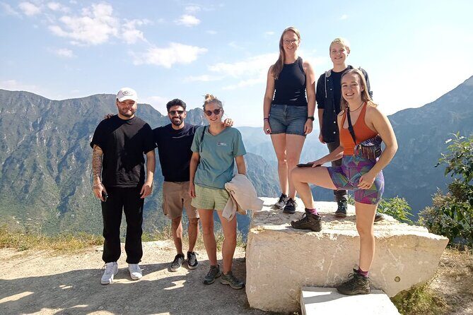 Tolantongo Caves, Grottos and Waterfall Tour from CDMX - FAQ