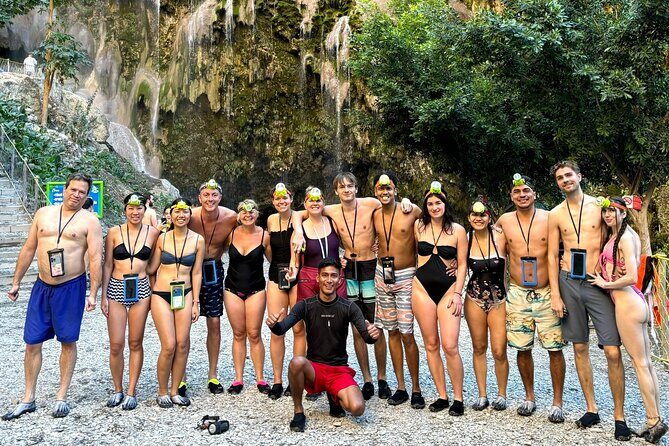 Tolantongo: Every Trip Is A New Story - Key Points