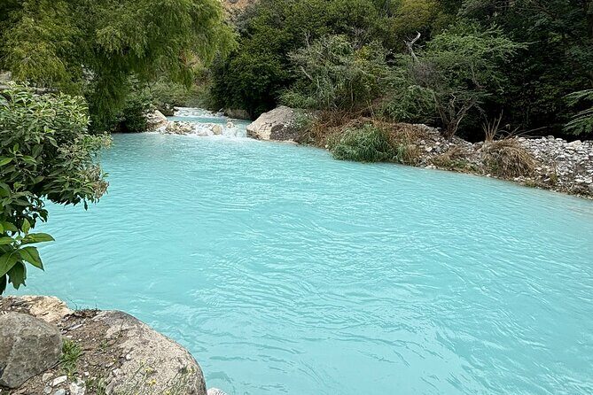 Tolantongo: Every Trip Is A New Story - FAQs