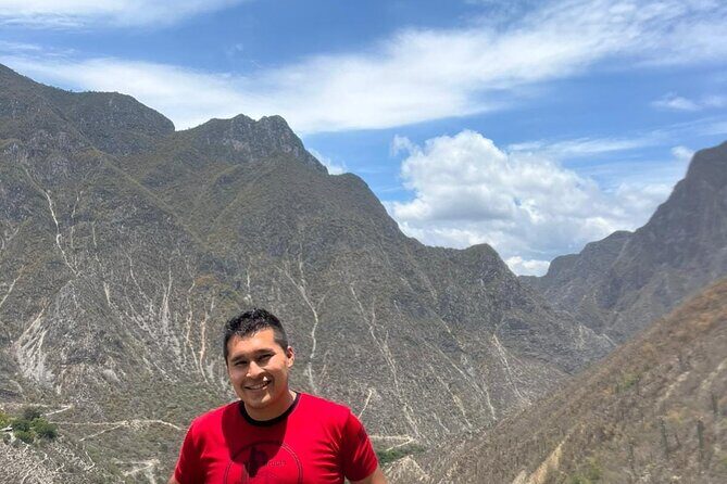 TOLANTONGO GROTTO, 1 to 11 PASSENGERS. - Who Will Love This Tour?