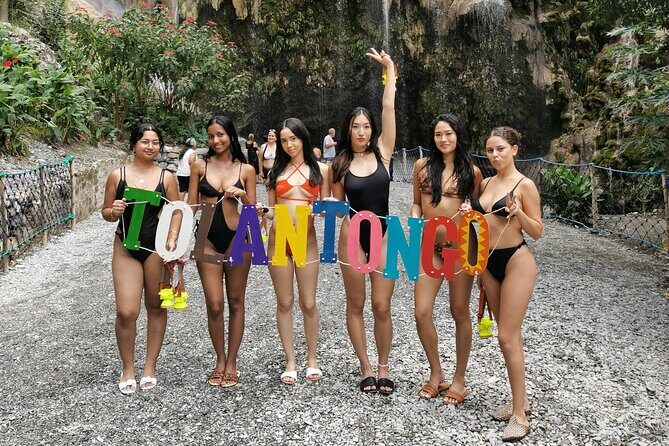 Tolantongo: Mexico Citys Natural Paradise - The Sum Up