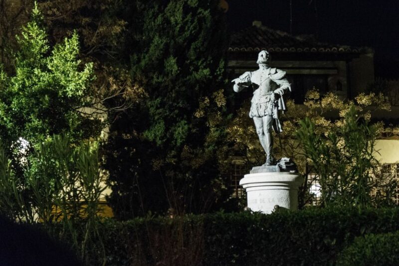 Toledo: A Magical Toledo Night - What to Expect