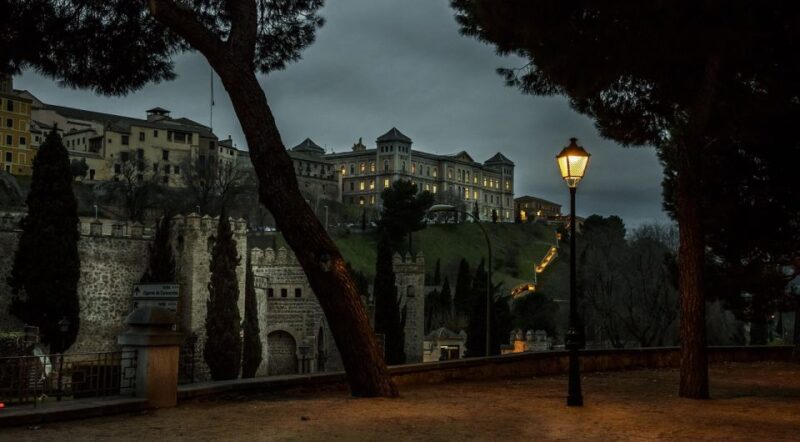 Toledo: A Magical Toledo Night - Important Details