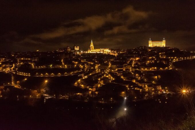 Toledo: A Magical Toledo Night - Frequently Asked Questions