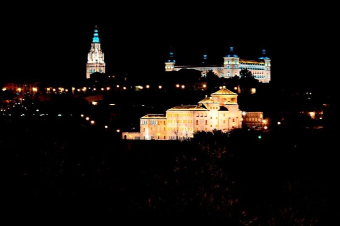 Toledo: A Magical Toledo Night - The Sum Up