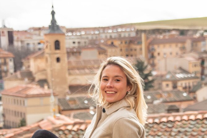 Toledo and Segovia Full-Day Tour With an Optional Visit to Avila - Additional Information