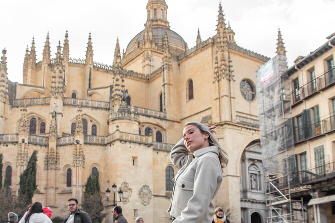 Toledo and Segovia Full-Day Tour With an Optional Visit to Avila - Frequently Asked Questions