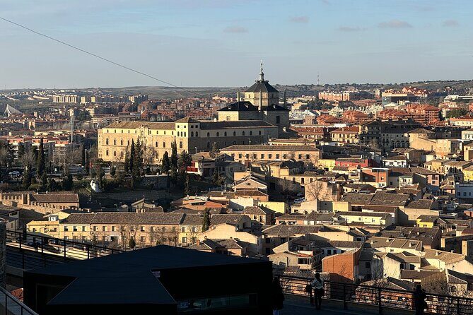 Toledo and Segovia Tour 8 different places - Final Thoughts