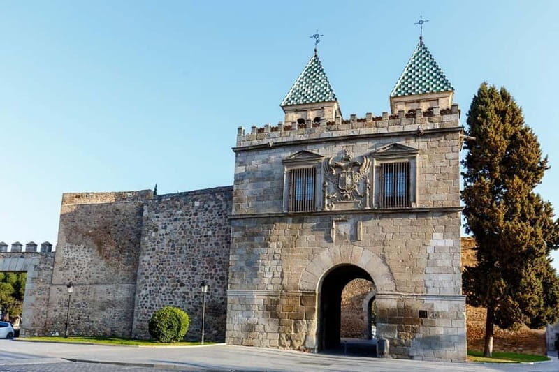 Toledo, Aranjuez & Chinchón private tour from Madrid - The Perfect Day Trip from Madrid: A Detailed Breakdown