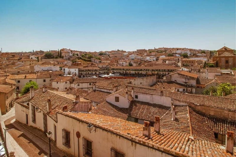 Toledo, Aranjuez & Chinchón private tour from Madrid - Who Would Love This Tour?