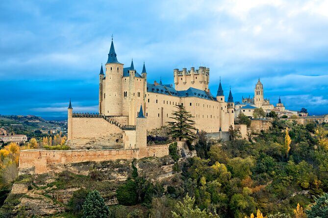 Toledo, Ávila & Segovia: Private Full-Day Tour from Madrid - Final Thoughts: Is It Worth It?