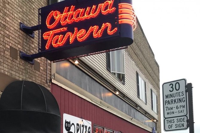 Toledo Bar Hunt: Holy Toledo, Its a Bar Hunt! - Key Points