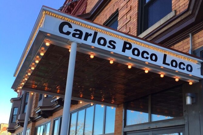 Toledo Bar Hunt: Holy Toledo, Its a Bar Hunt! - Review Insights and Feedback