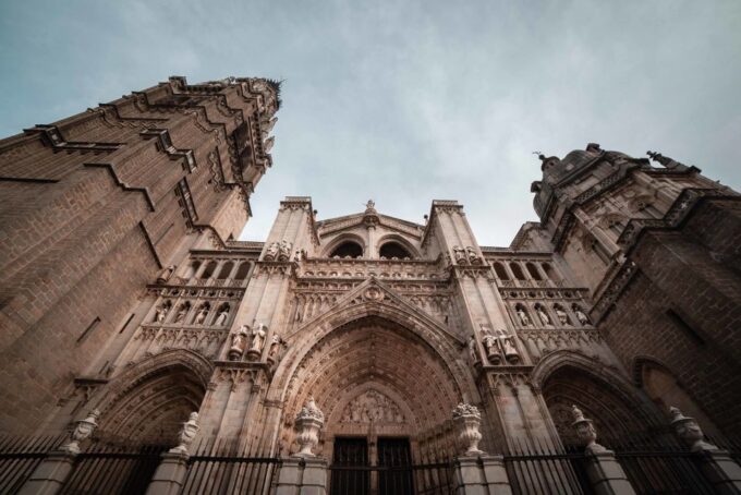 Toledo: Cathedral Tour With a Local Guide - Private Group Option and Cancellation
