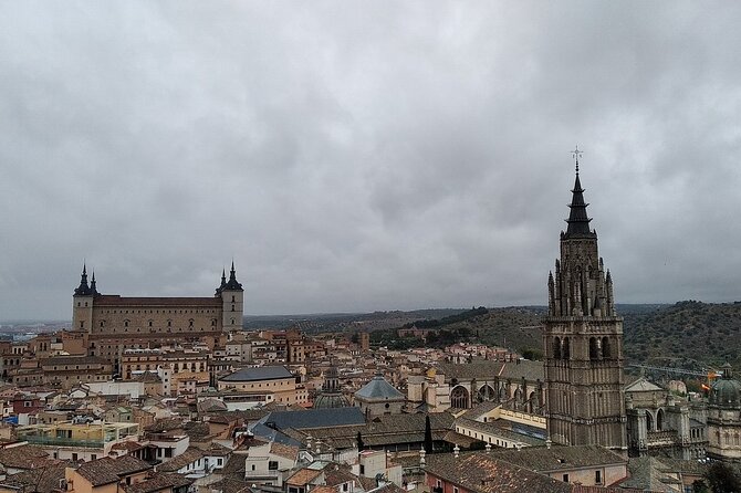Toledo, City of the Three Cultures - Additional Information