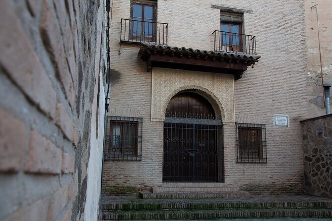 Toledo, City of the Three Cultures - Historical Significance