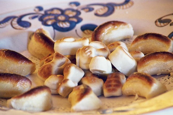 Toledo, City of the Three Cultures - Cultural Immersion