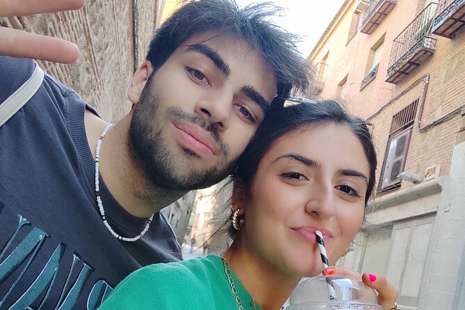 Toledo City of Three Cultures Quest Experience - Key Features