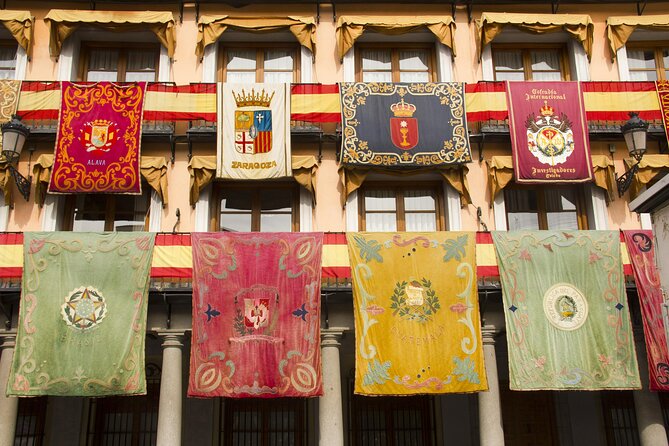 Toledo City of Three Cultures Quest Experience - Navigating the Mobile App