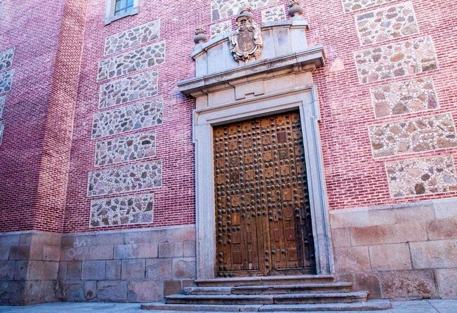 Toledo City Tour, Winery Experience & Wine Tasting From Madrid - Cancellation Policy