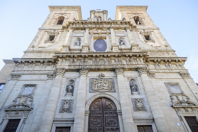 Toledo City Tour, Winery Experience & Wine Tasting From Madrid - Frequently Asked Questions