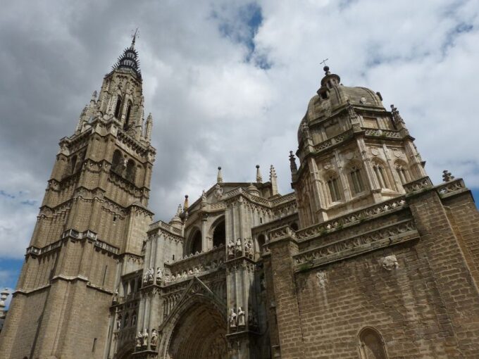 Toledo Complete With Monuments and Cathedral - Frequently Asked Questions