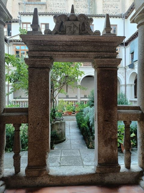 Toledo: Convent Route with Marzipan and Wine Tasting - Discover the Sweet Side of Toledo: Convent Route with Marzipan and Wine Tasting