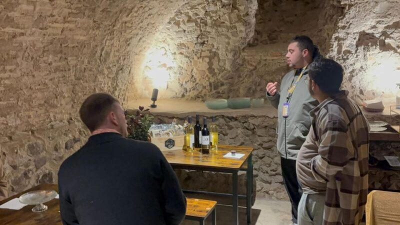 Toledo: Convent Route with Marzipan and Wine Tasting - Authenticity and Value: Why This Tour Stands Out