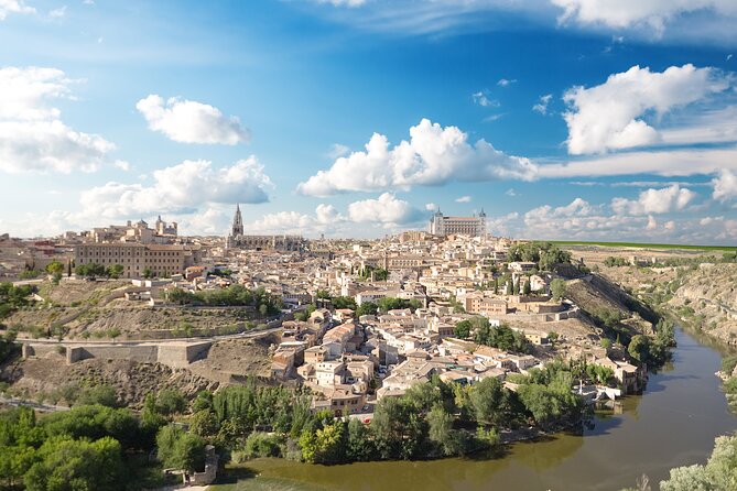 Toledo Day Trip With Optional Attraction Tickets From Madrid - Tips for a Successful Trip