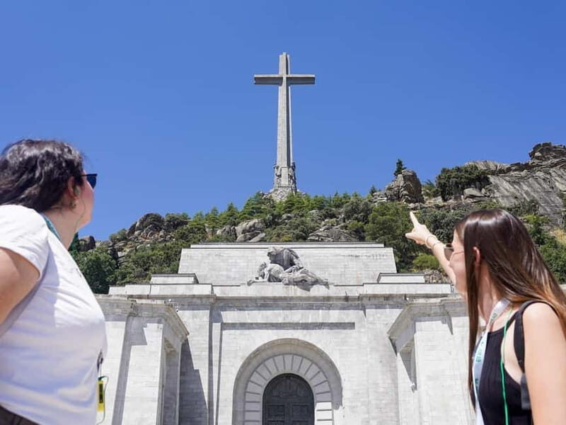 Toledo & Escorial Full-Day Tour + Optional Valley of Fallen - Key Points