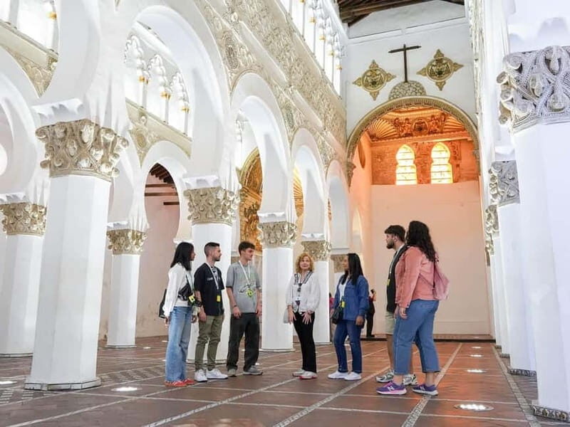 Toledo & Escorial Full-Day Tour + Optional Valley of Fallen - Who Will Love This Tour?